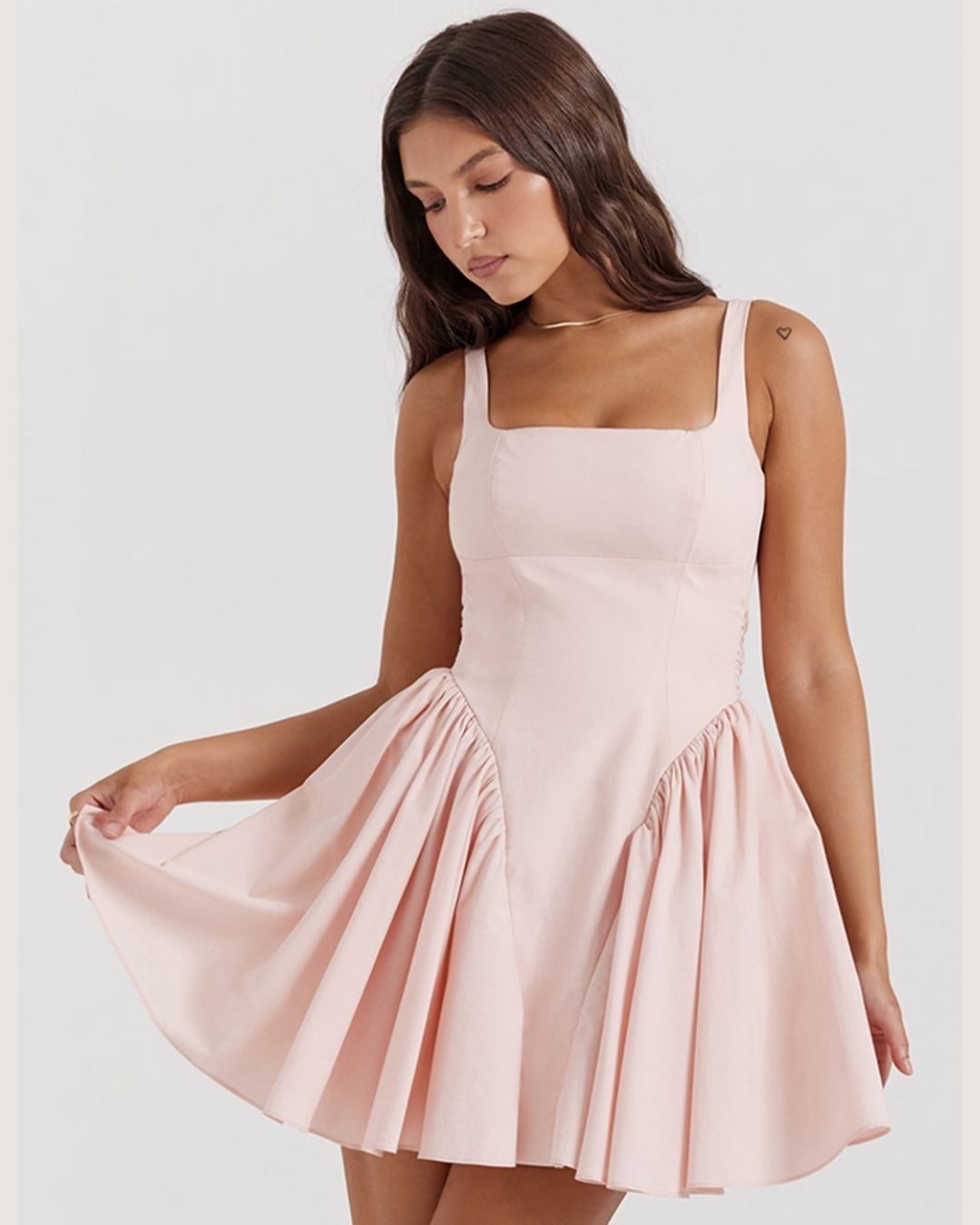 Annie Dress