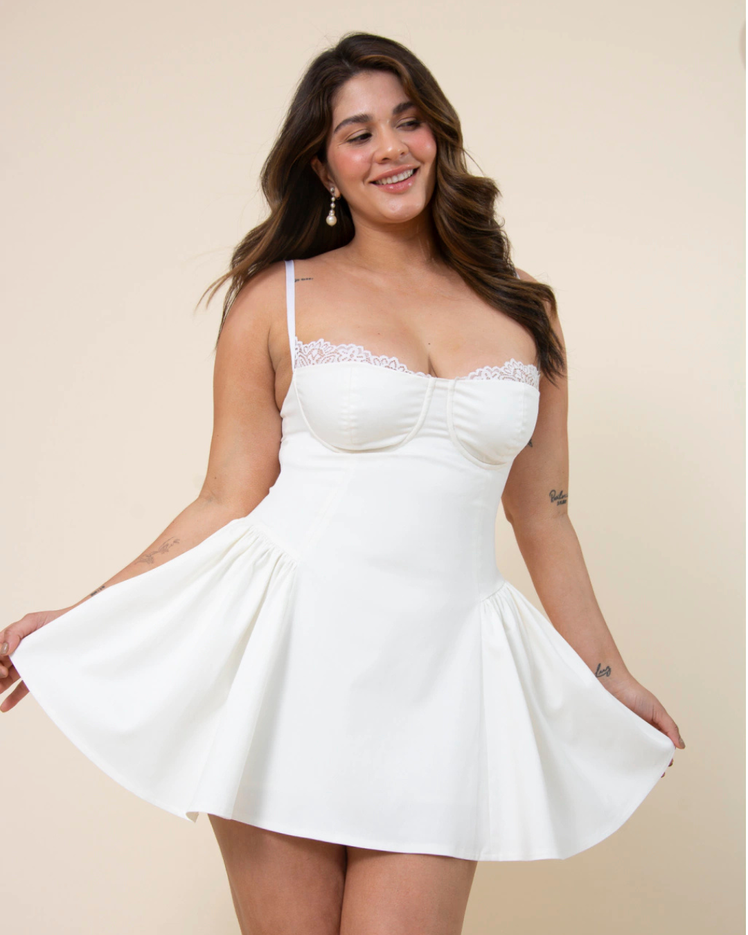 Amelia Dress