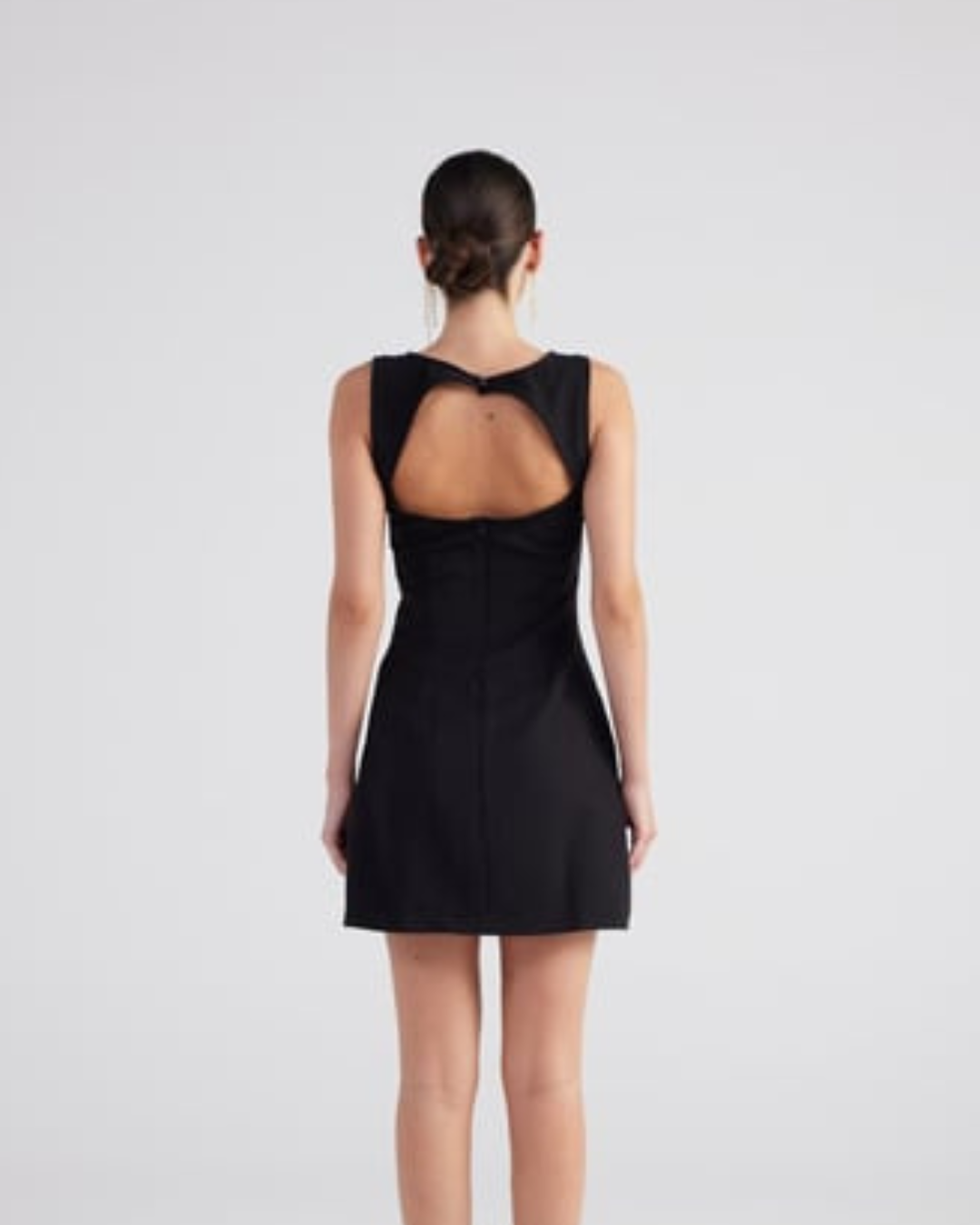 Samantha Dress