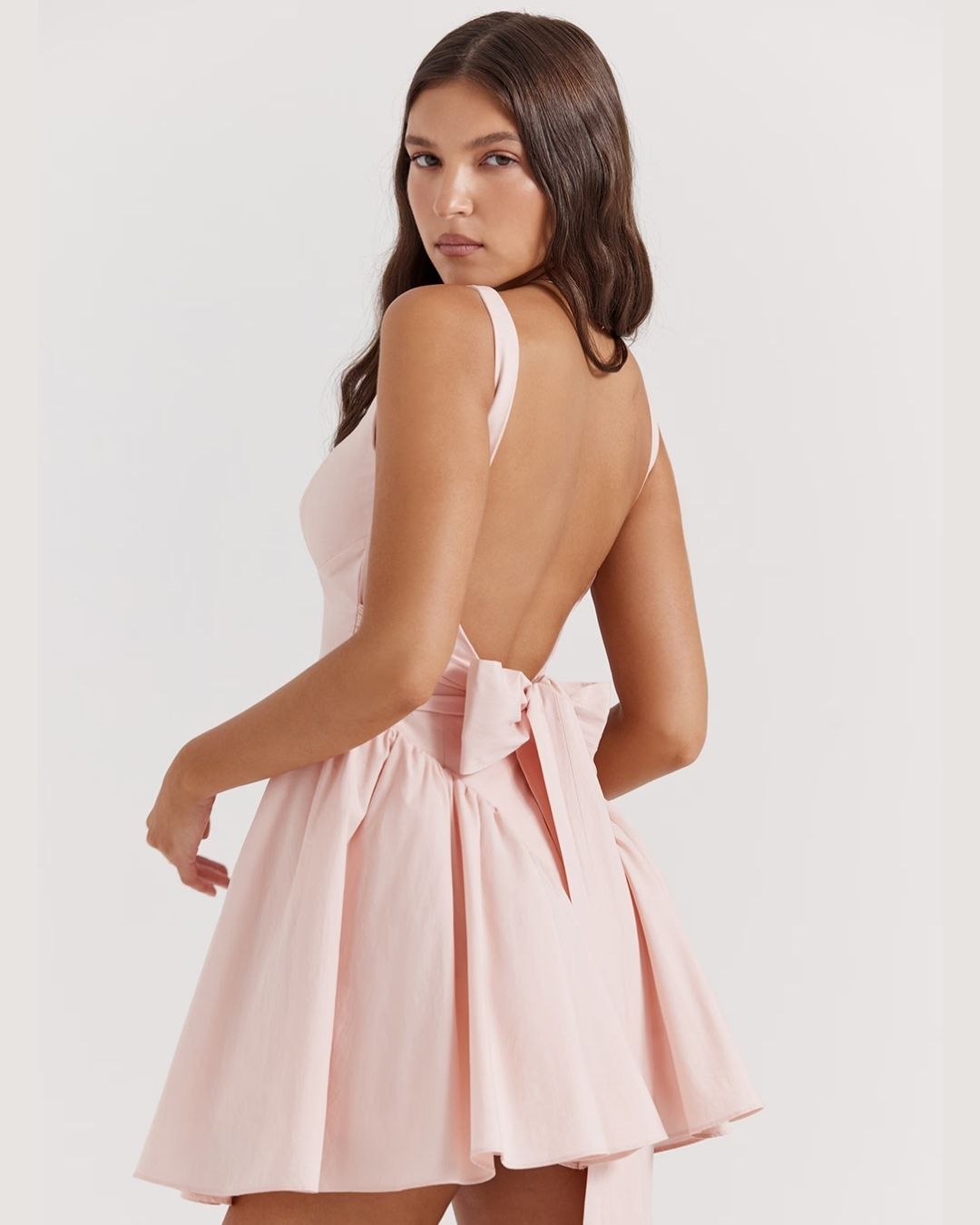 Annie Dress