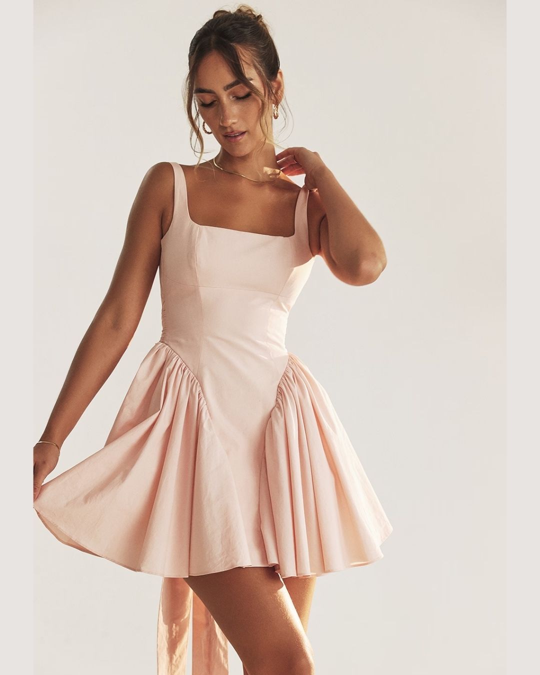 Annie Dress
