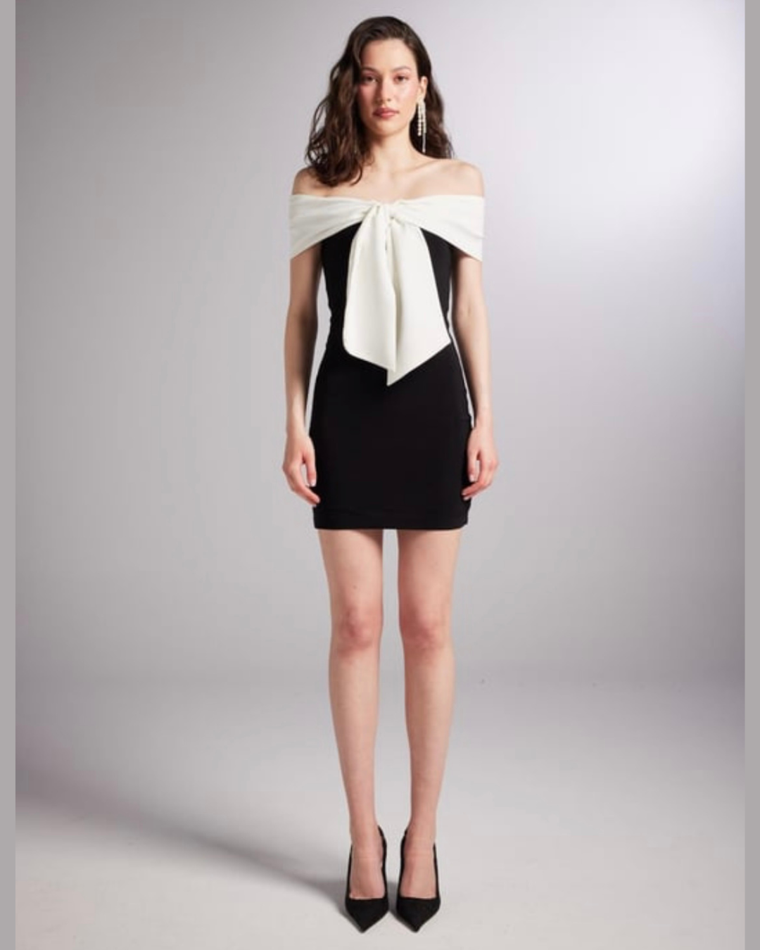 Rachel Dress